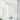 Bathroom Cabinet with Door High gloss white 39 x 23.5 x 65 cm