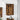 Bathroom Cabinet Smoked oak 39 x 23.5 x 65 cm Engineered wood