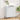 Sideboard High gloss white 69.5 x 33 x 82 cm Engineered wood