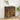 Sideboard Smoked oak 69.5 x 33 x 82 cm Engineered wood