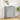 Sideboard Grey sonoma 69.5 x 33 x 82 cm Engineered wood