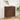 Sideboard Brown oak 69.5 x 33 x 82 cm Engineered wood