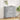 Sideboard Grey sonoma 79.5 x 33 x 82 cm Engineered wood