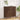 Sideboard Brown oak 79.5 x 33 x 82 cm Engineered wood