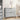 Bedside Table Concrete grey 63.5 x 36 x 61 cm Engineered wood