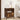 Bedside Table Smoked oak 49 x 36 x 61 cm Engineered wood