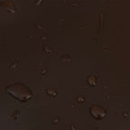 Tarpaulin 650g / m² Brown 4 x 4 m Canvas with PVC Coating