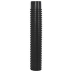 Drainage Sheet Black 1 x 10 m HDPE