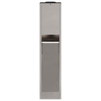 Solar Led Pathway Light 2 pcs Stainless Steel Stainless Steel