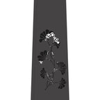 Solar LED Pathway Light 2 pcs Black Cold Rolled Steel