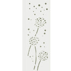 Solar LED Pathway Light 2 pcs White Cold Rolled Steel