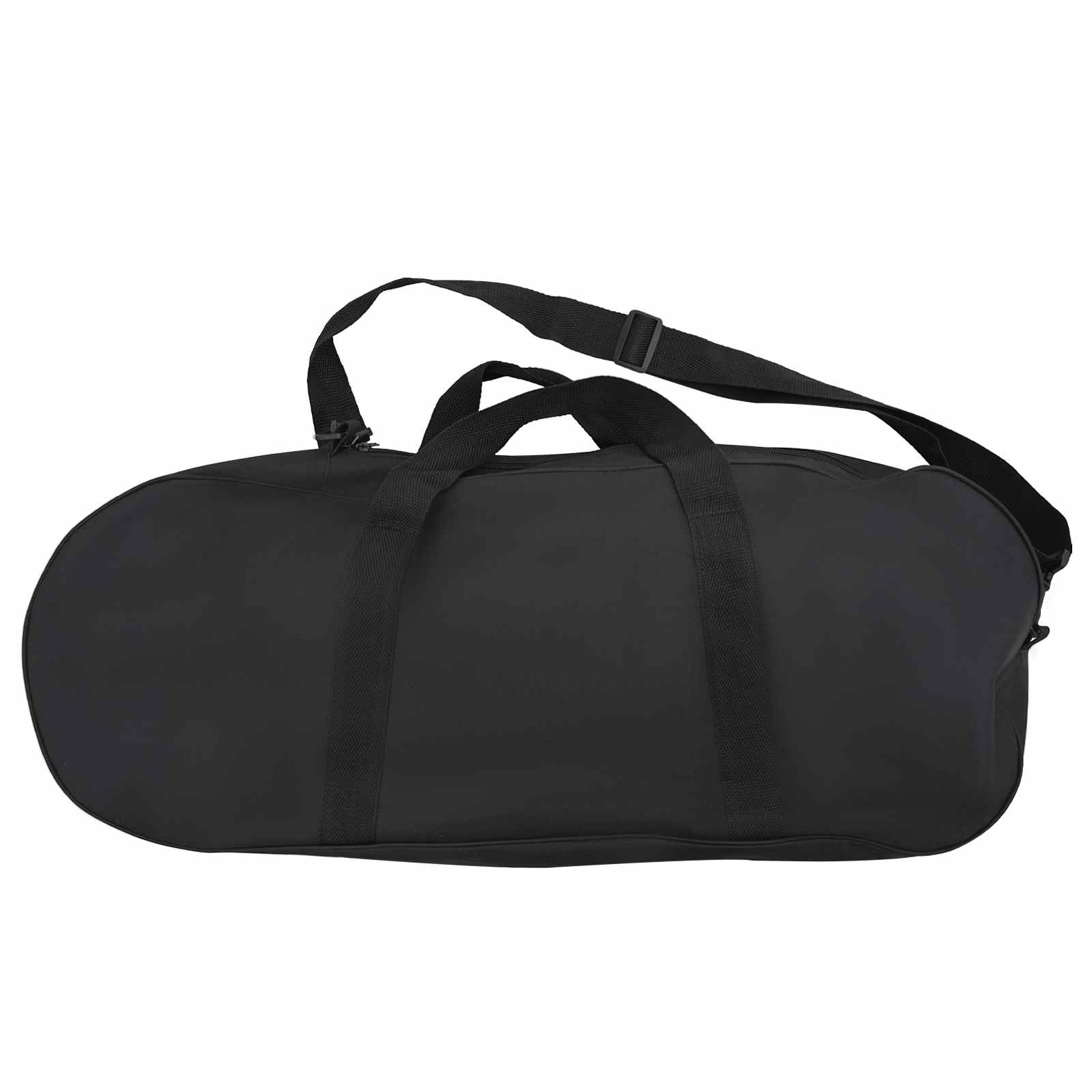 3 in 1 Snowshoes Red and Black 25 inches Aluminum and HDPE