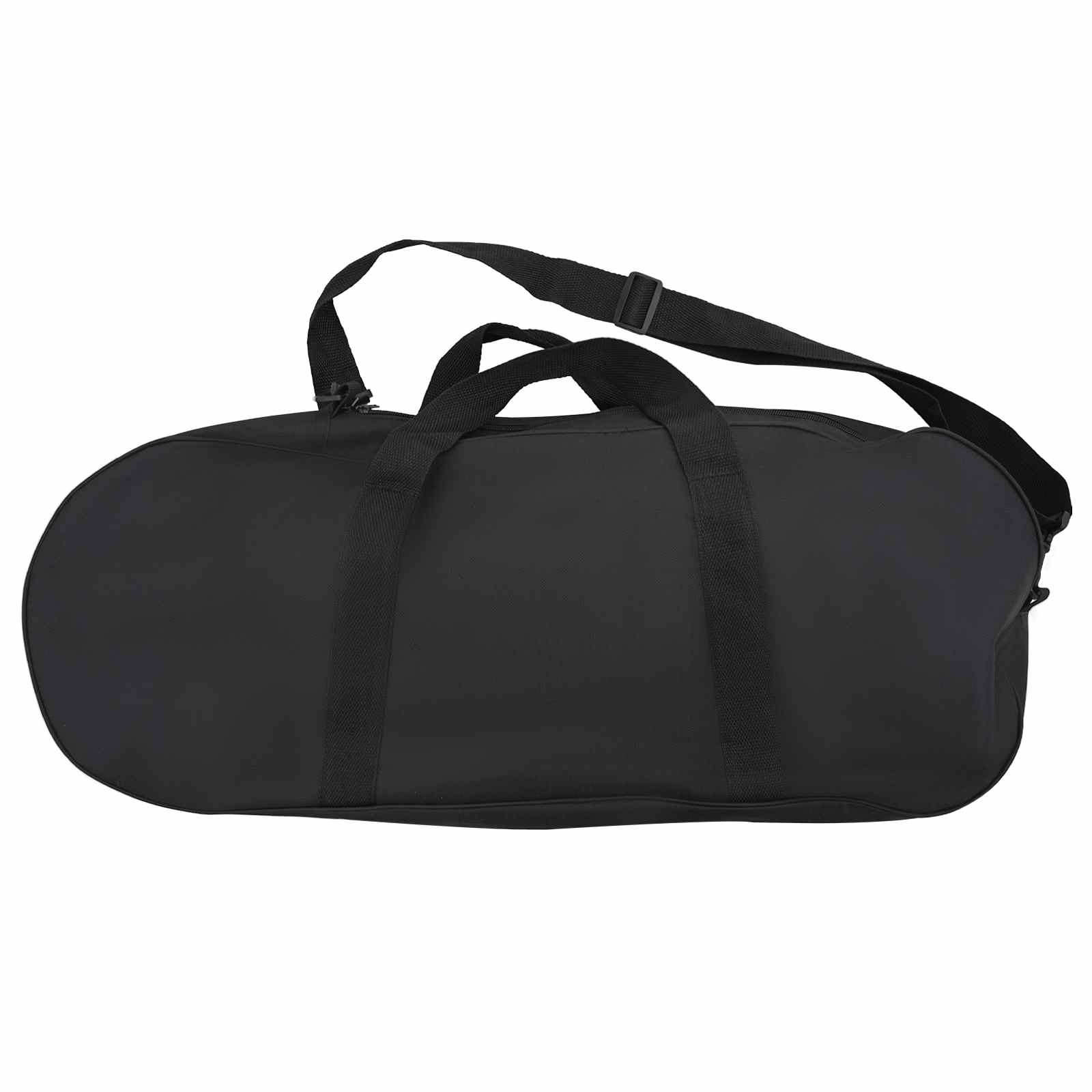 3 in 1 Snowshoes Red and Black 30 inches Aluminum and HDPE