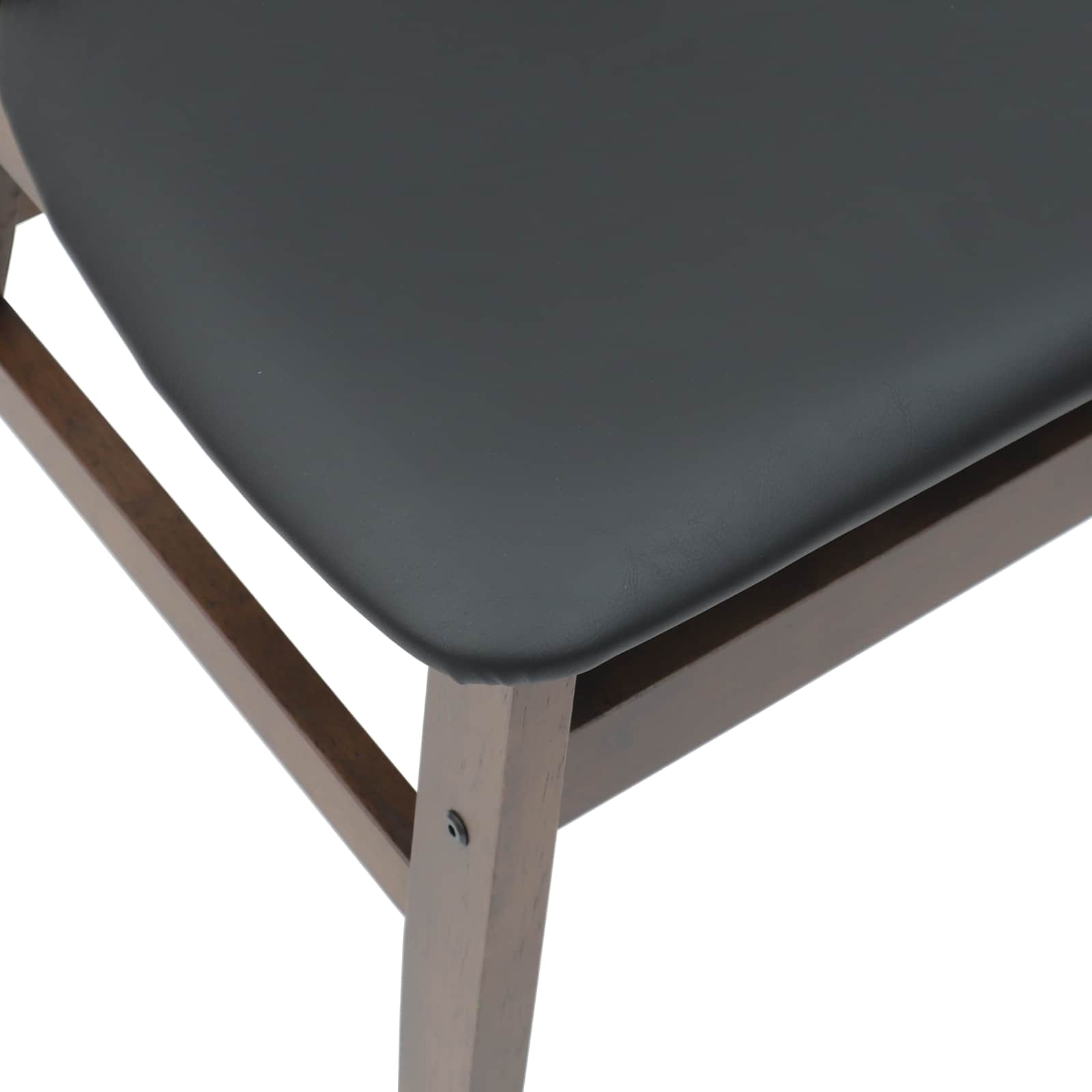 Dining Chairs 2 pcs Light Brown 42 x 47.5 x 81 cm