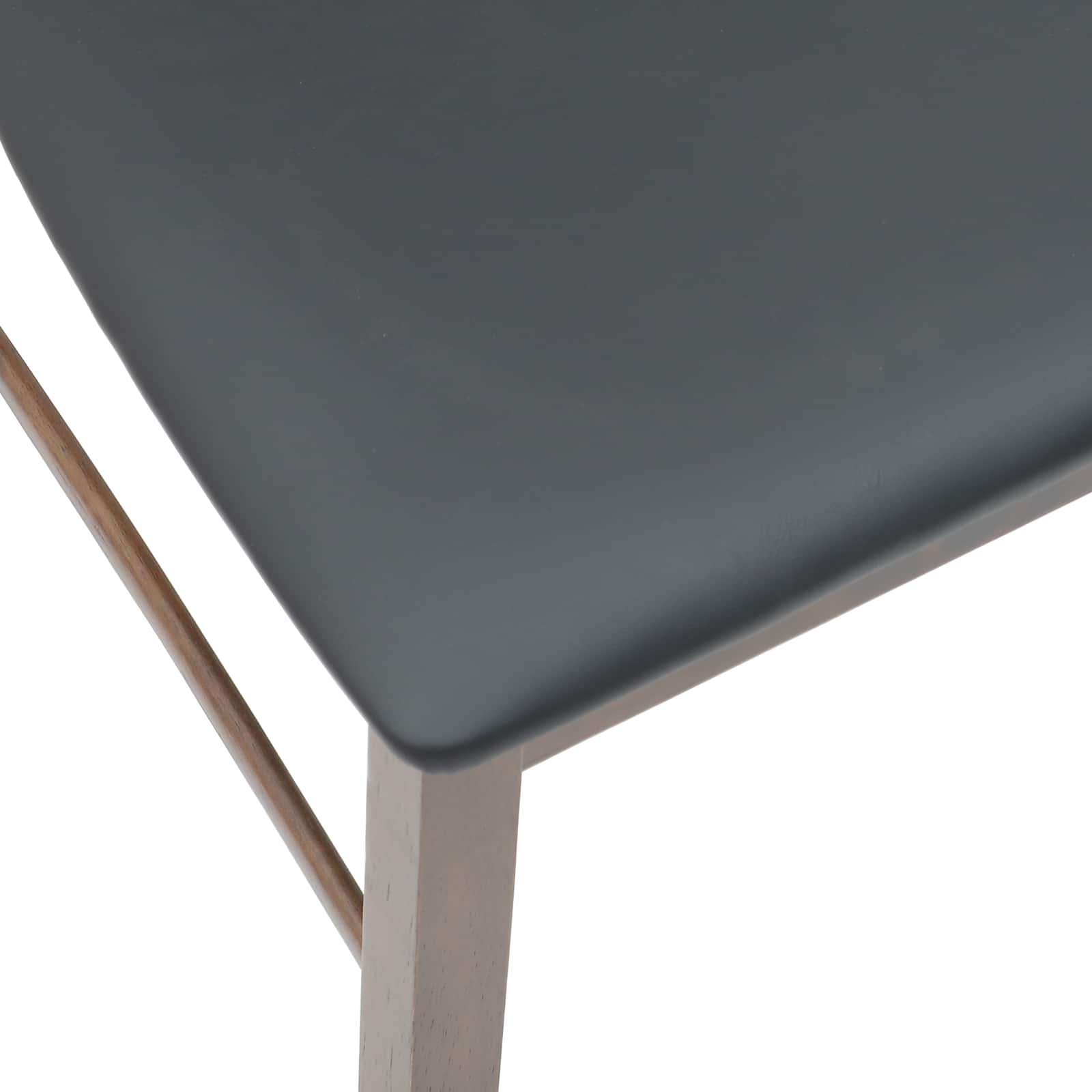 Dining Chairs 2 pcs Light Brown 43 x 54 x 89 cm