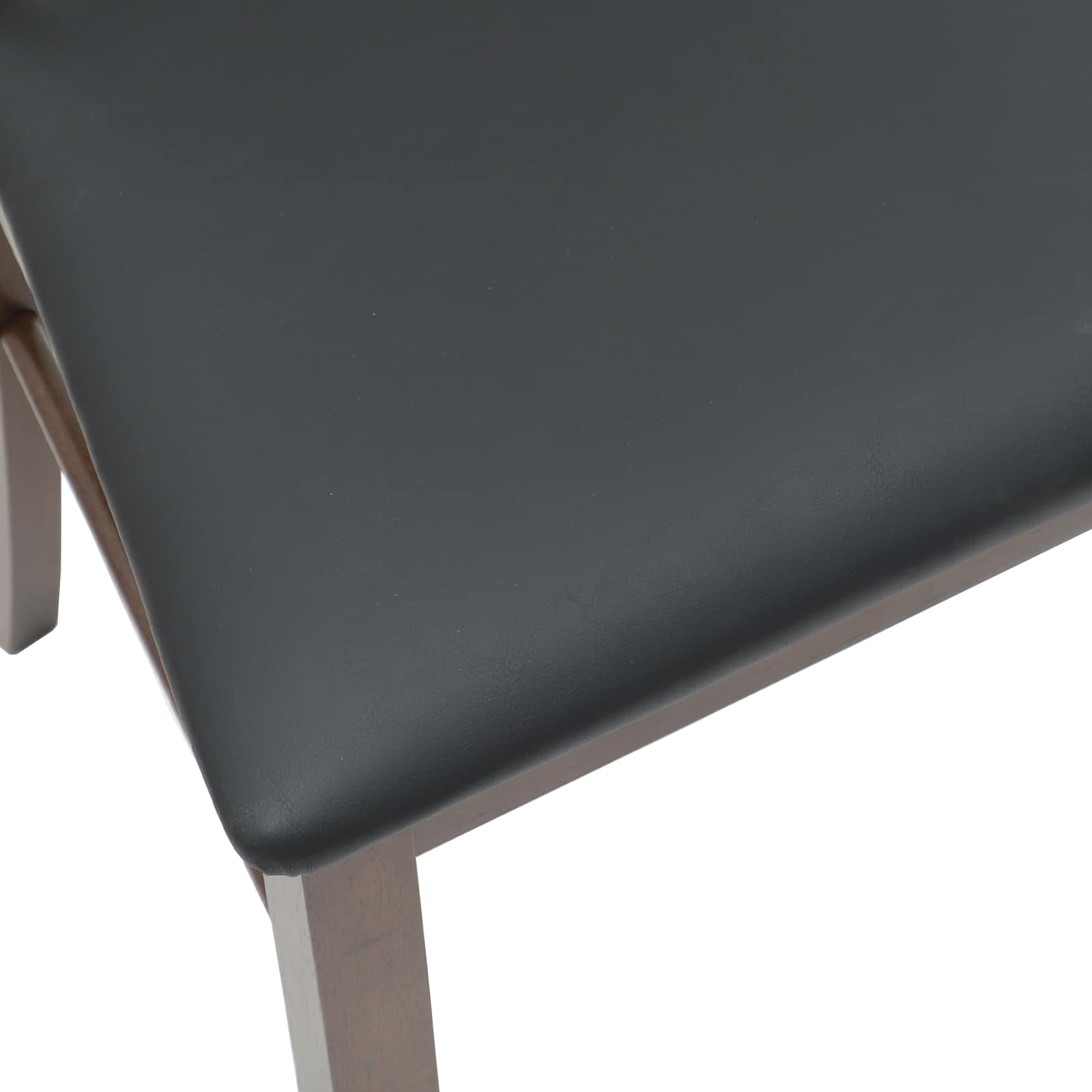 Dining Chairs 2 pcs Light Brown 50 x 52.5 x 91 cm