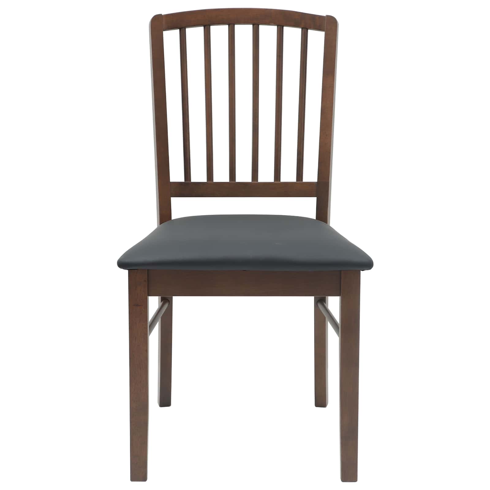 Dining Chairs 2 pcs Light Brown 50 x 52.5 x 91 cm