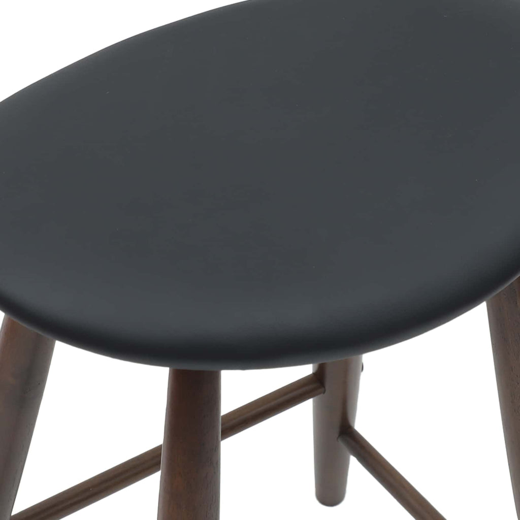 Dining Chairs 2 pcs Light Brown 46 x 37 x 63 cm