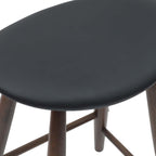 Dining Chairs 2 pcs Light Brown 46 x 37 x 63 cm