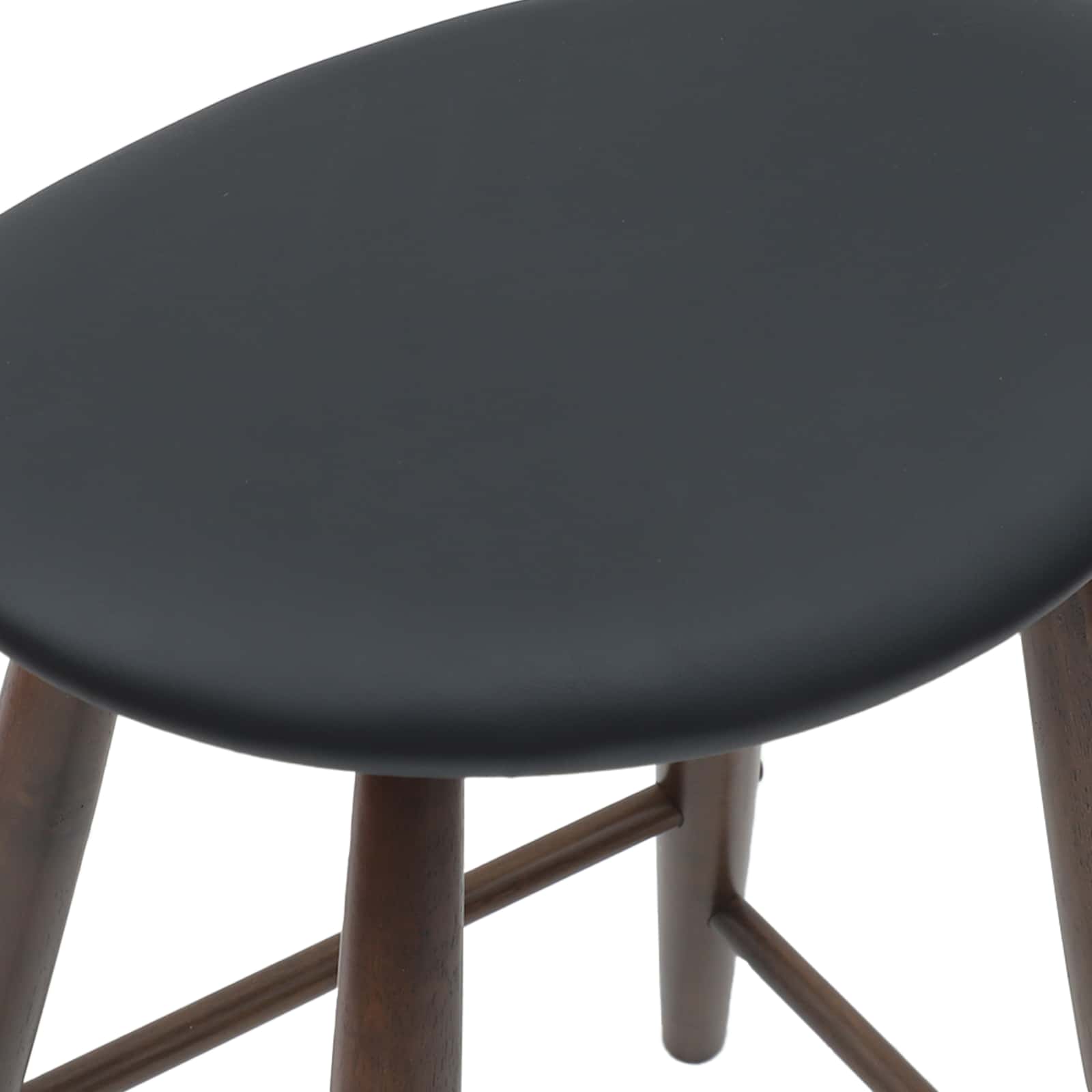 Dining Chairs 2 pcs Light Brown 46 x 37 x 63 cm