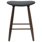 Dining Chairs 2 pcs Light Brown 46 x 37 x 63 cm