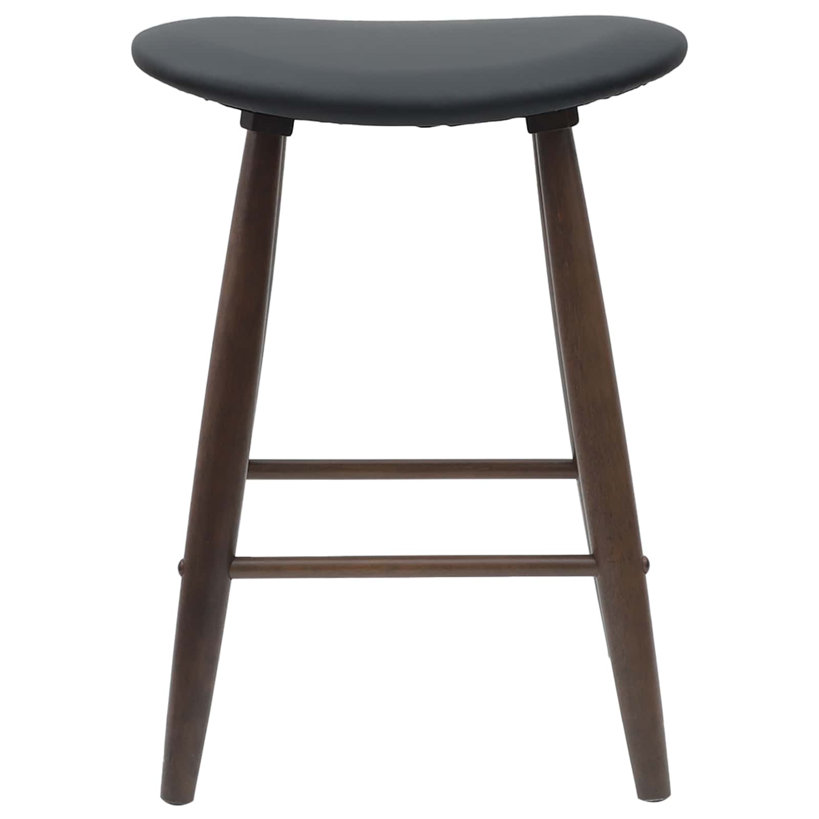 Dining Chairs 2 pcs Light Brown 46 x 37 x 63 cm