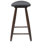 Dining Chairs 2 pcs Light Brown 46 x 37 x 63 cm