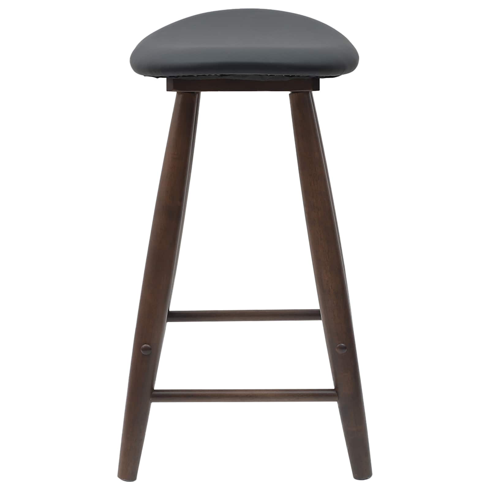 Dining Chairs 2 pcs Light Brown 46 x 37 x 63 cm