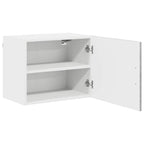 Kitchen Cabinet with Storage Kalmar Grey Sonoma 50 x 31 x 40 cm