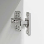 Kitchen Cabinet with Storage Kalmar Grey Sonoma 80 x 31 x 40 cm