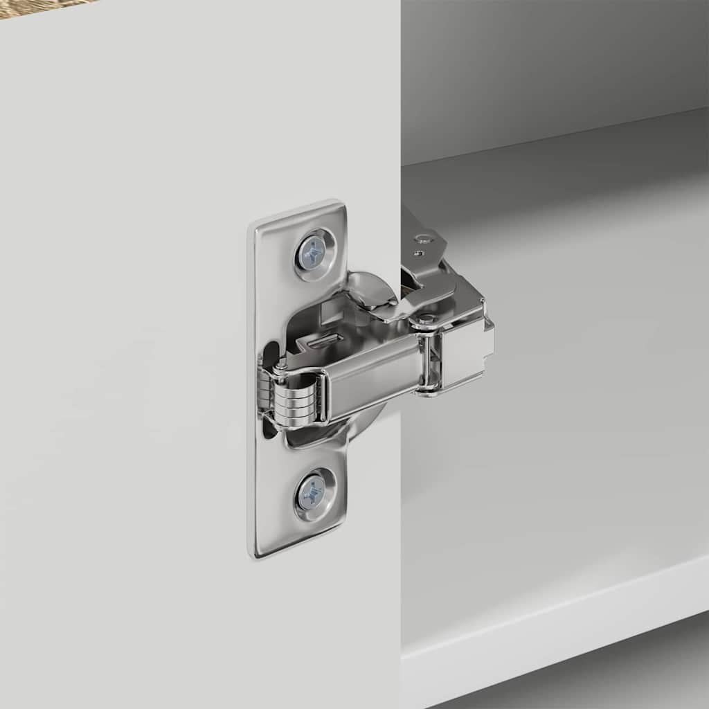 Kitchen Cabinet Sonoma Oak 57 x 57 x 40 cm Engineered Wood