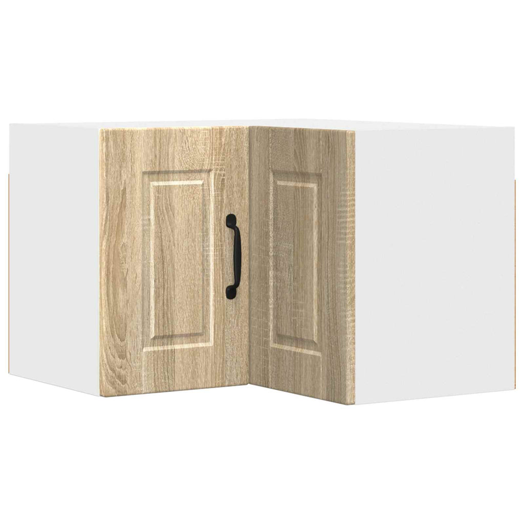 Kitchen Cabinet Sonoma Oak 57 x 57 x 40 cm Engineered Wood