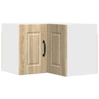 Kitchen Cabinet Sonoma Oak 57 x 57 x 40 cm Engineered Wood
