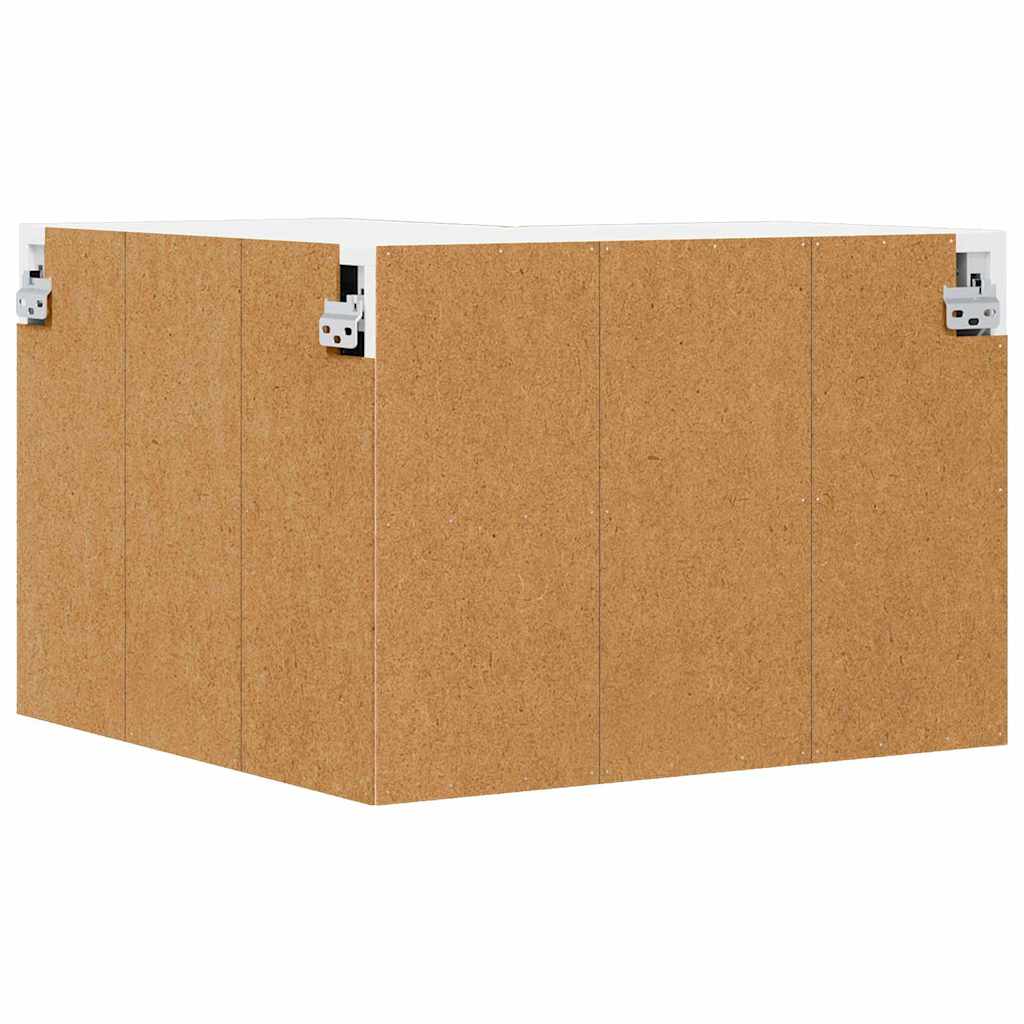 Kitchen Cabinet Sonoma Oak 57 x 57 x 40 cm Engineered Wood