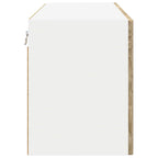 Kitchen Cabinet Sonoma Oak 60 x 31 x 40 cm Engineered Wood