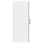 Kitchen Cabinet Sonoma Oak 40 x 31 x 80 cm Engineered Wood