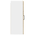 Kitchen Cabinet Sonoma Oak 40 x 31 x 80 cm Engineered Wood