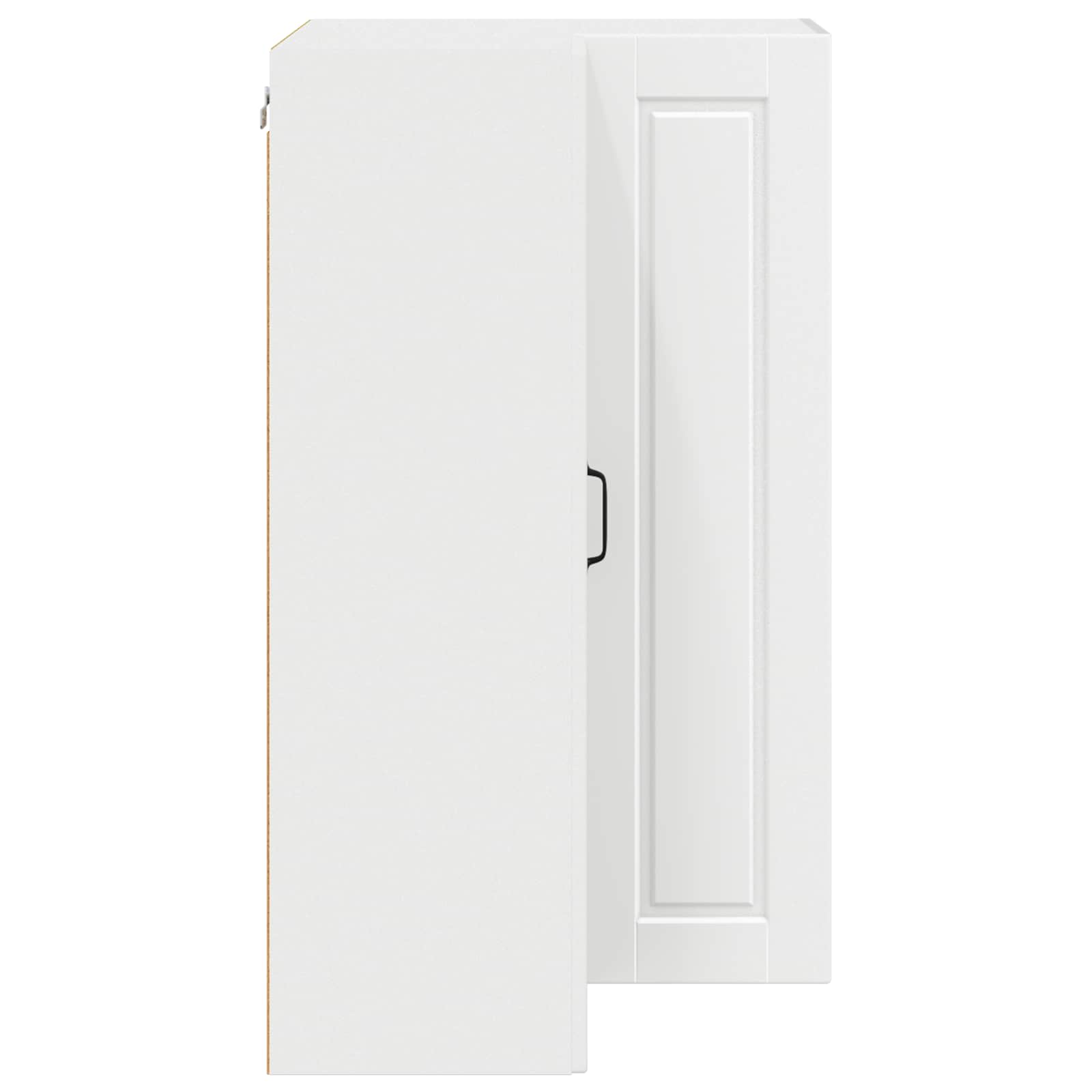 Kitchen Cabinet White 57 x 57 x 100 cm Engineered Wood