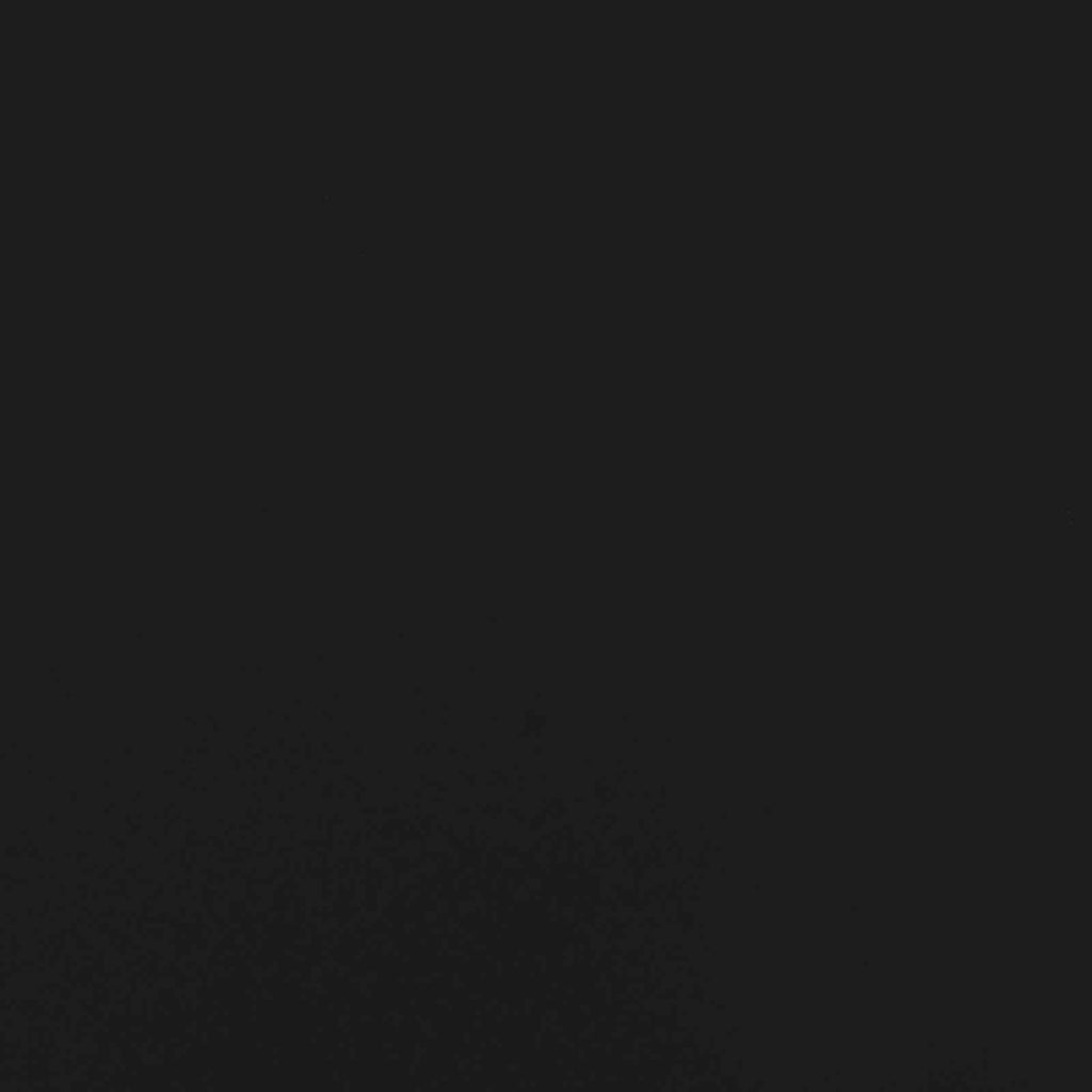 Window Grille Black 76 x 30 cm Powder-Coated Steel