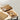 150 pcs Smoked oak Engineered wood