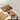 150 pcs Smoked oak Engineered wood