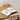 12 pcs White Engineered wood