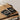 12 pcs Black oak Engineered wood
