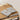 12 pcs Concrete grey Engineered wood