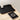 12 pcs Black oak 30 x 30 x 0.3 cm Engineered wood