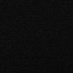 Sofas with Cushion Black 115 x 56 x 80 cm Plywood