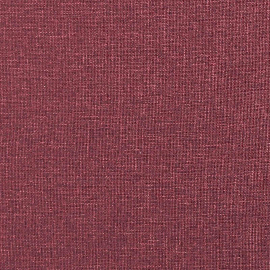 Sofa Sets with Cushion 3 pcs Wine Red 115 x 56 x 80 cm Plywood