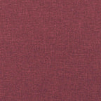 Sofa Sets with Cushion 3 pcs Wine Red 115 x 56 x 80 cm Plywood