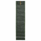 Sandbags 100 pcs Green 120 x 27 cm HDPE