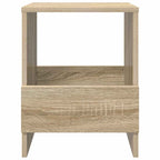 Magazine Rack Sonoma Oak 35 x 30 x 45 cm